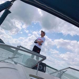 Meet your Posher, Zhen le